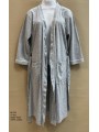 Szlafrok damskie, size m-3xl, paczka 10szt, 1kolor