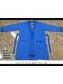 Szlafrok MĘSKA, size m-3xl, paczka 10szt, mix kolor