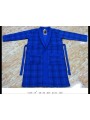 Szlafrok MĘSKA, size m-3xl, paczka 10szt, mix kolor