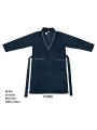 Szlafrok MĘSKA, size m-3xl, paczka 10szt, mix kolor