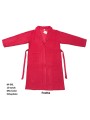 Szlafrok damskie, size m-3xl, paczka 10szt, mix kolor