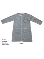 Szlafrok damskie, size m-3xl, paczka 10szt, 1kolor