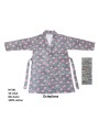 Szlafrok damskie, size m-3xl, paczka 10szt, mix kolor