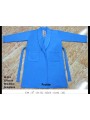 Szlafrok damskie, size m-3xl, paczka 10szt, mix kolor
