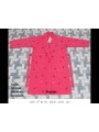 Szlafrok damskie, size m-3xl, paczka 10szt, mix kolor