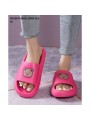Buty Klapki Damskie (36-41,12par)