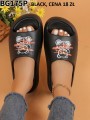 Buty Klapki Damskie (36-41,12par)