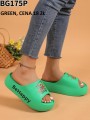 Buty Klapki Damskie (36-41,12par)