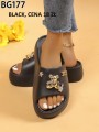 Buty Klapki Damskie (36-41,12par)