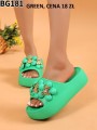 Buty Klapki Damskie (36-41,12par)