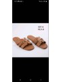 Buty Klapki Damskie (36-41,12par)