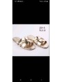 Buty Klapki Damskie (36-41,12par)