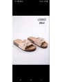 Buty Klapki Damskie (36-41,12par)