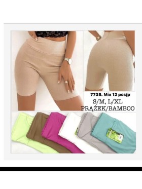 Legginsy damskie , size s-xl, paczka 12szt, mix kolor