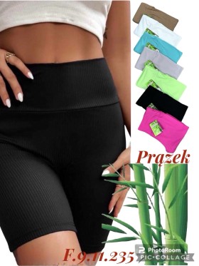 Legginsy damskie , size s-xl, paczka 12szt, mix kolor