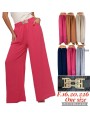 Spodnie damskie , ONEsize , paczka 12szt, mix kolor