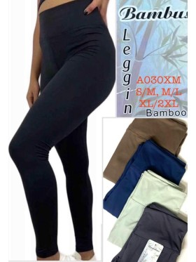 Legginsy damskie , size S-2xl, paczka 12szt, mix kolor