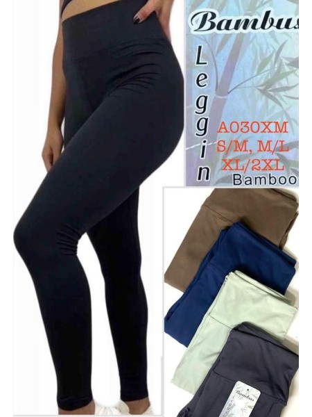 Legginsy damskie , size S-2xl, paczka 12szt, mix kolor