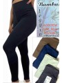 Legginsy damskie , size S-2xl, paczka 12szt, mix kolor