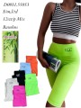 Legginsy damskie , size s-xl, paczka 12szt, mix kolor