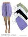 Spodenki damskie , size M-2xl, paczka 12szt, mix kolor