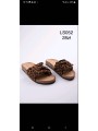 Buty Klapki Damskie (36-41,12par)