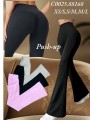 Spodnie damskie , size XS-L, paczka 12szt, mix kolor