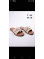 Buty Klapki Damskie (36-41,12par)