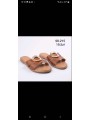 Buty Klapki Damskie (36-41,12par)
