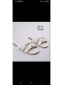 Buty Klapki Damskie (36-41,12par)