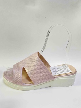 Buty Klapki Damskie (36-41,12par)