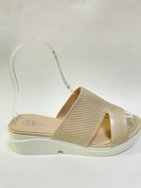 Buty Klapki Damskie (36-41,12par)