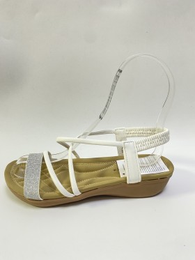 Buty  Sandały Damskie (36-41,12par)