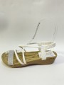 Buty  Sandały Damskie (36-41,12par)