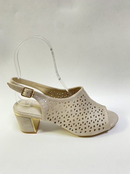 Buty  Sandały Damskie (36-41,12par)