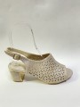 Buty  Sandały Damskie (36-41,12par)