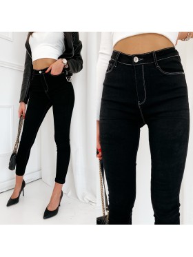 Jeansy damskie , size XS-XL, paczka 10szt,