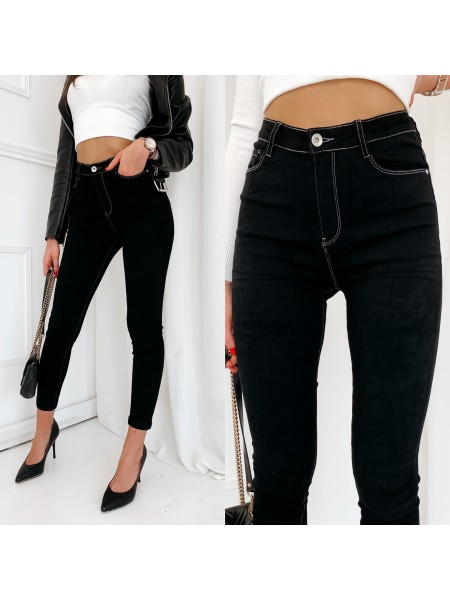 Jeansy damskie , size XS-XL, paczka 10szt,