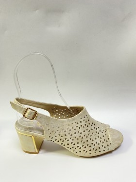 Buty  Sandały Damskie (36-41,12par)