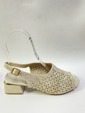 Buty  Sandały Damskie (36-41,12par)