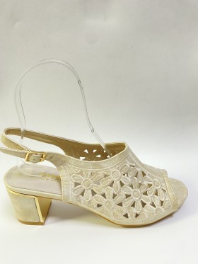 Buty  Sandały Damskie (36-41,12par)