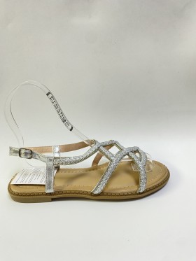 Buty  Sandały Damskie (36-41,12par)