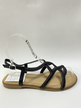 Buty  Sandały Damskie (36-41,12par)