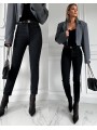 Jeansy damskie , size XS-XL, paczka 12szt,