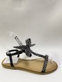 Buty  Sandały Damskie (36-41,12par)