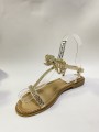 Buty  Sandały Damskie (36-41,12par)