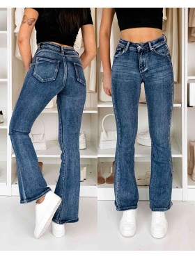 Jeansy damskie , size XS-XL, paczka 10szt,