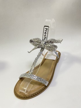 Buty  Sandały Damskie (36-41,12par)