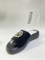 Buty Klapki Damskie (36-41,12par)