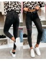 Jeansy damskie , size XS-XL, paczka 10szt,